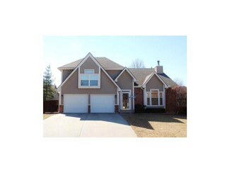 15230 Reeds St, Overland Park, KS 66223