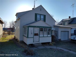 116 S Central Ave, Dalton, MN 56324