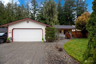 325 60th St SE, Everett, WA 98203