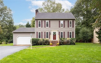 2804 Autumn Woods Cir, Midlothian, VA 23112