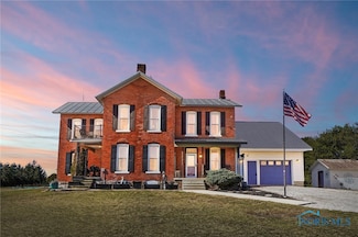 22918 Township Road 206, Alvada, OH 44802