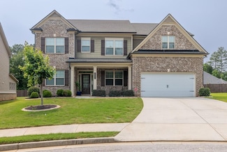 3302 Avenel Ct, Snellville, GA 30078