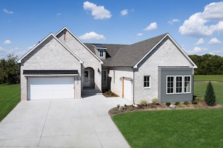 2376 N Sagebrush Ct, Wichita, KS 67230