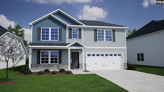 738 Clementine Run, Gilbert, SC 29054