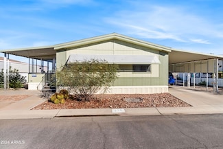 450 W Sunwest Dr Unit 236, Casa Grande, AZ 85122