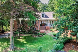 2533 York Rd, Raleigh, NC 27608