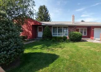300 W 6th Ave, Williamsport, PA 17702
