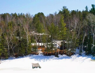 3035 Burntside Ridge Trail, Ely, MN 55731