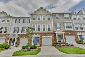 5467 Werburgh St Unit 7D, Charlotte, NC 28209