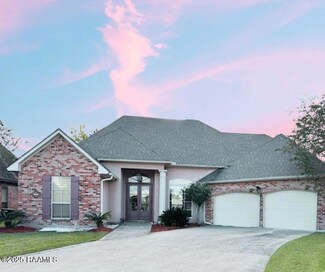 112 Port Royal Cir, Lafayette, LA 70508