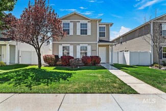9305 W Lillywood Dr, Boise, ID 83709