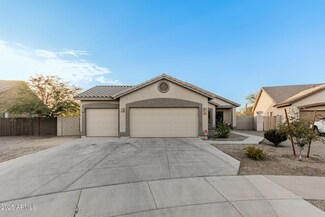 6910 S 26th Ln, Phoenix, AZ 85041