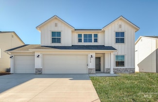 11104 W Teratai St, Star, ID 83669