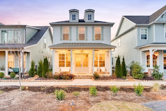 6512 Wanda Ln, Hixson, TN 37343