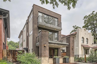 1895 York St, Denver, CO 80206
