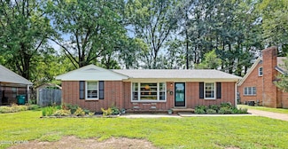 574 Westmoreland Place, Jackson, TN 38301