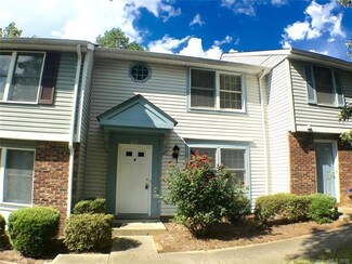 7304 Pebblestone Dr Unit B, Charlotte, NC 28212