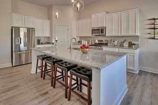 The Wallace, Sumter, SC 29150