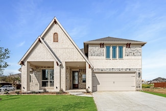 8932 New Ballinger Dr, Argyle, TX 76226