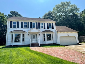 1716 Chilhowie Cir, Virginia Beach, VA 23464