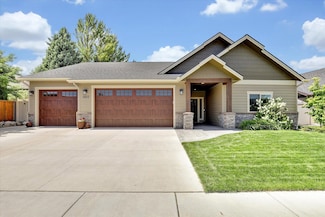 5022 E 43rd Ave, Spokane, WA 99223