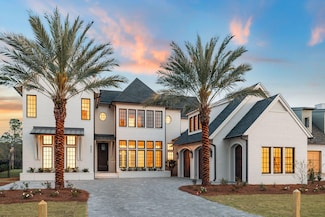 342 Windsong Dr, Watersound, FL 32461