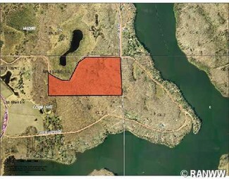 0 Morningside Rd, Sarona, WI 54870