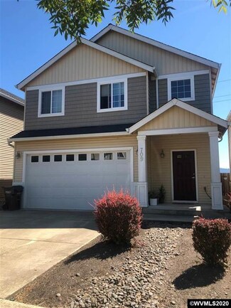 709 Morning Glory Dr, Independence, OR 97351