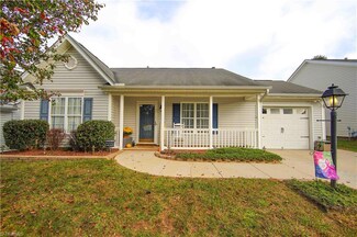 4735 Summerlyn Place Dr, Kernersville, NC 27284