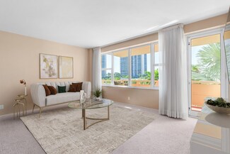 3333 NE 34th St Unit 411, Fort Lauderdale, FL 33308