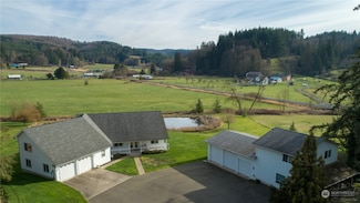 2245 Salzer Valley Rd, Centralia, WA 98531