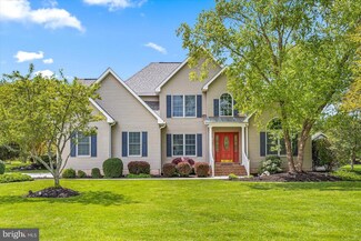 611 Saint Andrews Ct, Dagsboro, DE 19939