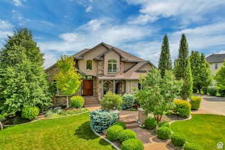 6663 W Normandy Way, Highland, UT 84003