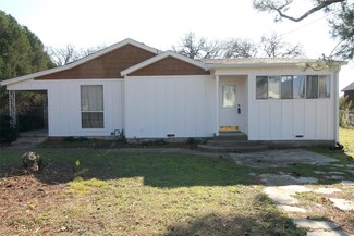 2808 Sunset Ln, Dalworthington Gardens, TX 76016