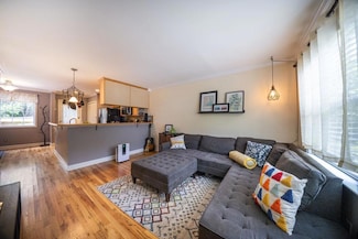 2232 Dunseath Ave NW Unit 407, Atlanta, GA 30318