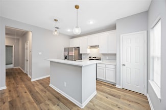 4507 White Rock St Unit B, Houston, TX 77051