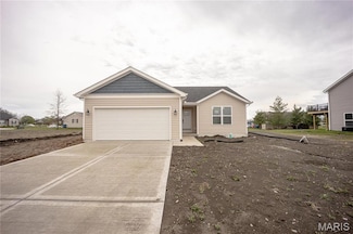 556 Somerset Dr, Granite City, IL 62040