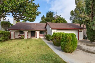 313 Burning Tree Dr, San Jose, CA 95119