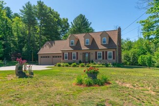 58 Streeter Rd, Fiskdale, MA 01518