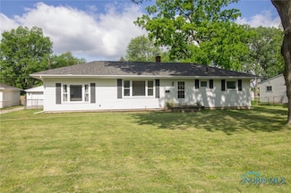 1133 Cuba St, Toledo, OH 43615