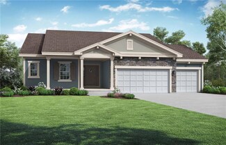 18801 Skyview, Overland Park, KS 66062