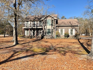 388 Benton Farm Rd, Walterboro, SC 29488