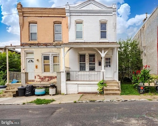 1014 N Pallas St, Philadelphia, PA 19104