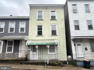 417 E Market St, Pottsville, PA 17901