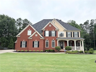 99 Oakwind Point, Acworth, GA 30101