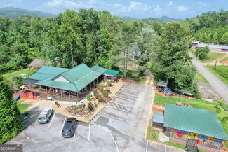 45 Buzz Saw Ln, Tiger, GA 30576