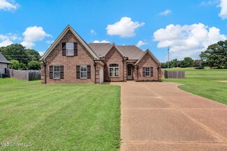2338 Khushboo Cove, Southaven, MS 38671