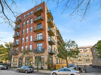 1632 S Indiana Ave Unit 304, Chicago, IL 60616