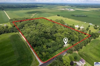 5644 W State Road 46, Cory, IN 47846