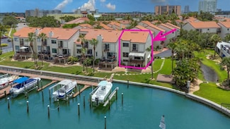 240 Windward Passage Unit 401, Clearwater Beach, FL 33767